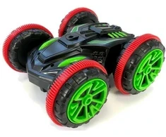 Automobilis Crazon su nuotolinio valdymo pultu