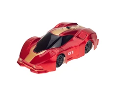 Automobilis važinėjantis sienomis/lubomis Batmobil su nuotolinio valdymo pultu, 1 vnt.