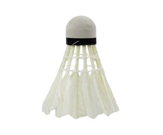 Badmintono skraidukų rinkinys, 3 vnt