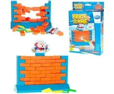 Balansinis žaidimas Wall Game