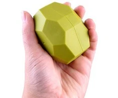 Balansinių akmenėlių rinkinys Smart Pocket, 12 vnt.