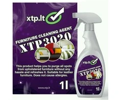 Baldų valymo priemonė XTP 3020, 1L