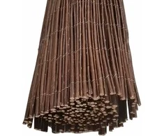Balkono uždanga Wicker, 150 x 500 cm