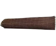 Balkono uždanga Wicker, 150 x 500 cm