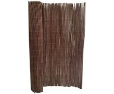 Balkono uždanga Wicker, 180 x 500 cm