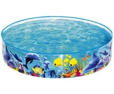 Baseinas vaikams Bestway 183x38 cm