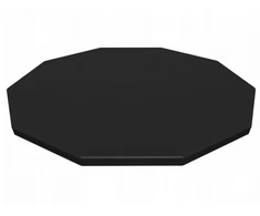 Baseino danga, 305 cm