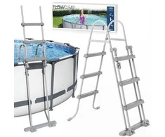 Baseino kopėčios Bestway, 107 cm