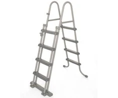 Baseino kopėčios Bestway, 122 cm
