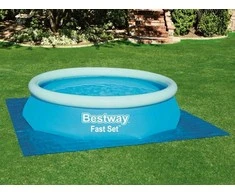 Baseino patiesalas Bestway 274 x 274 cm