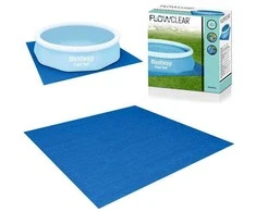Baseino patiesalas Bestway 335 x 335 cm