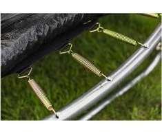 Batutas Lean Sport Pro, 244 cm, 8 pėdų