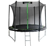 Batutas Lean Sport Pro, 244 cm, 8 pėdų