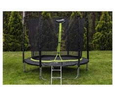 Batutas Lean Sport Pro, 305 cm, 10 pėdų