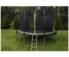 Batutas Lean Sport Pro, 426 cm, 14 pėdų