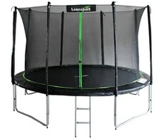 Batutas Lean Sport Pro, 426 cm, 14 pėdų