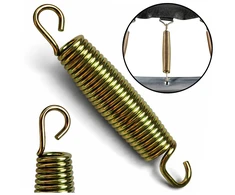 Batuto spyruoklė, 140 mm
