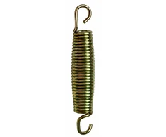 Batuto spyruoklė, 140 mm