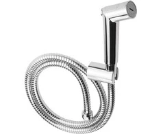 Bidė dušelio komplektas Deante Bidetta ANW_071B, Chrome