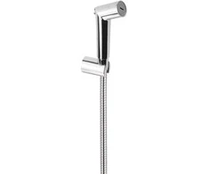 Bidė dušelio komplektas Deante Bidetta ANW_071B, Chrome