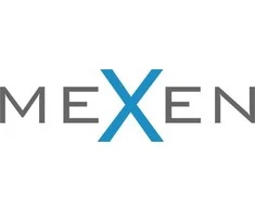 Bidė dušelio komplektas Mexen Elba, Chrome