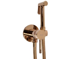 Bidė dušelis REA Lungo Loop Diamond, Copper