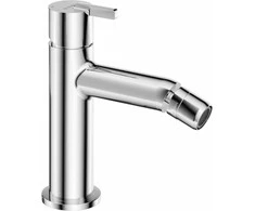 Bidė maišytuvas Deante Silia BQS_030M, Chrome