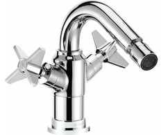 Bidė maišytuvas Deante Temisto BQT_030D, Chrome