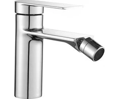 Bidė maišytuvas Mexen Zero, Chrome