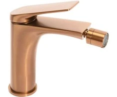Bidė maišytuvas Rea Avalon, Brushed Copper