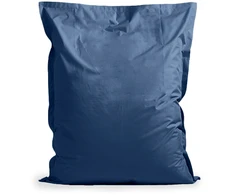 Blue Sėdmaišis Fat, Navy Mėlyna
