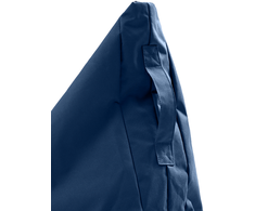 Blue Sėdmaišis Triangle, Navy Mėlyna