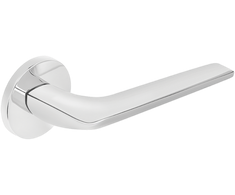 CELESTRIA handle on rose