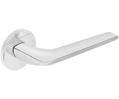 CELESTRIA handle on rose