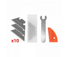 Daugiafunkcis sekatorius Bradas V-SERIES MULTI TOOLS, plienas SK2