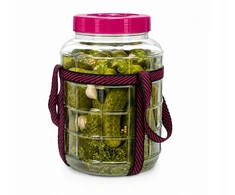 Daugiafunkcis stiklainis, 15 l