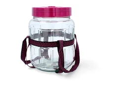 Daugiafunkcis stiklainis, 5 l