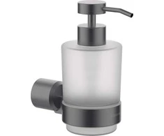 Deante Arnika muilo dozatorius ADA_D421, Titanium