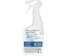 Deante buitinis actas paviršių valymui, 14%, gelis, 500 ml
