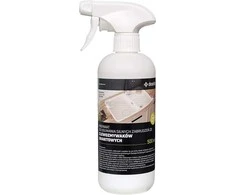 Deante intensyvių nešvarumų valymo priemonė granitinėms plautuvėms, 500 ml