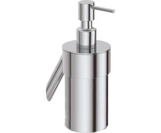 Deante muilo dozatorius Silia, Chrome