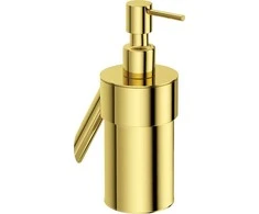 Deante muilo dozatorius Silia, Gold