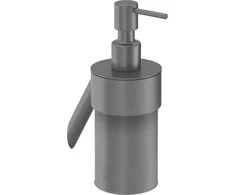 Deante muilo dozatorius Silia, Titanium