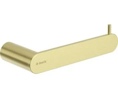 Deante Round tualetinio popieriaus laikiklis ADR_R211, Brushed auksinis