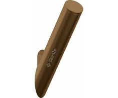 Deante Silia kabliukas ADI_C111, Brushed bronze