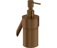 Deante Silia muilo dozatorius ADI_C421, Brushed bronze