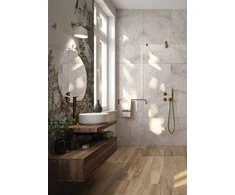 Deante Silia rankšluosčių kabykla ADI_C621, Brushed bronze