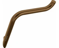Deante Silia tualetinio popieriaus laikiklis ADI_C211, Brushed bronze