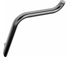 Deante Silia tualetinio popieriaus laikiklis ADI_F211, Brushed steel