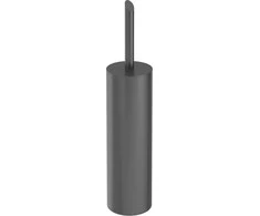 Deante Silia tualeto šepetys ADI_D712, Titanium